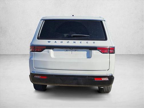 2024 Jeep Wagoneer Series I 4x4