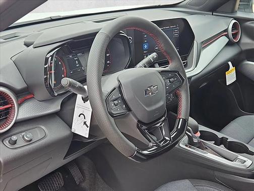 2026 Chevrolet Trax FWD 1RS