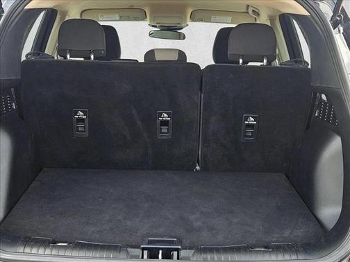AGATE BLACK METALLIC 2020 Ford Escape SE