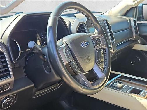 2020 Ford Expedition Platinum