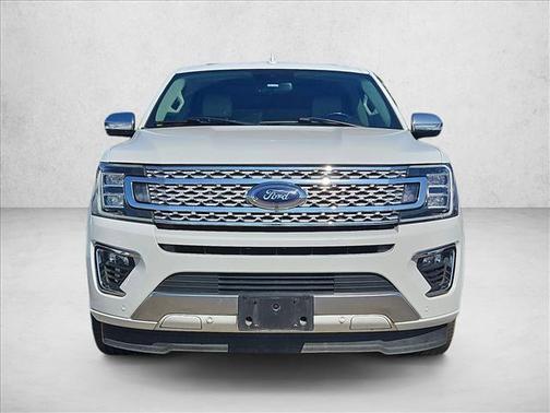 2020 Ford Expedition Platinum