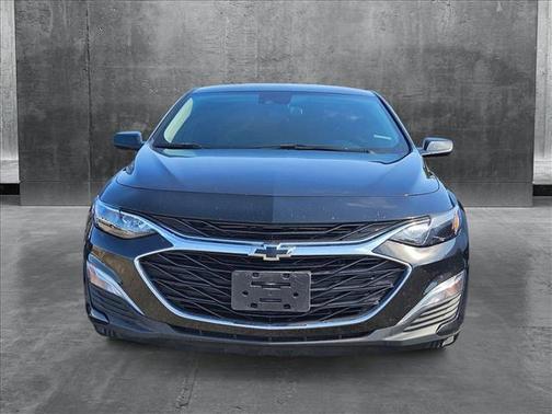 2024 Chevrolet Malibu FWD RS