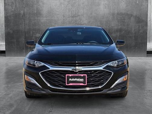 2024 Chevrolet Malibu FWD RS