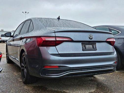 2022 Volkswagen Jetta 1.5T Sport