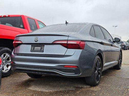 2022 Volkswagen Jetta 1.5T Sport