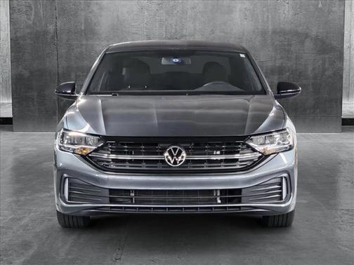 2022 Volkswagen Jetta 1.5T Sport