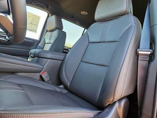 2026 Chevrolet Tahoe 2WD RST