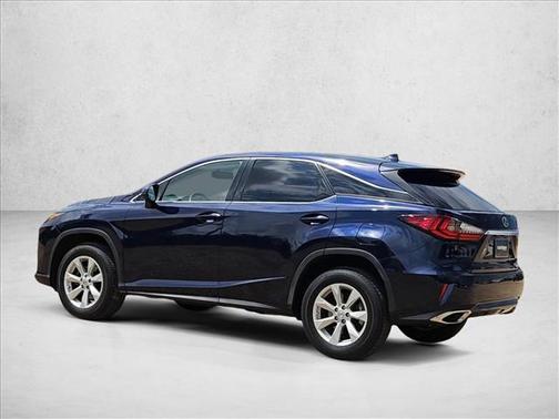 Nightfall Mica 2016 Lexus RX 350 Base