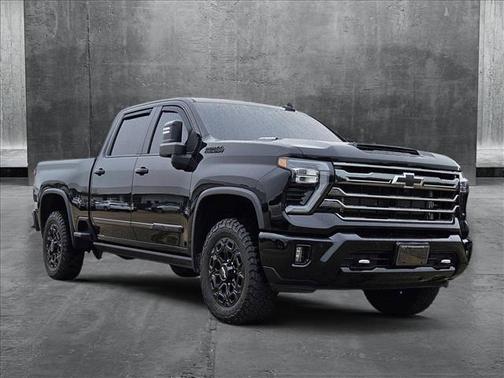 2024 Chevrolet Silverado 2500 High Country