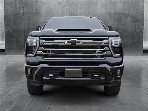 2024 Chevrolet Silverado 2500 High Country