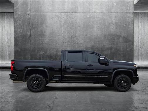 2024 Chevrolet Silverado 2500 High Country