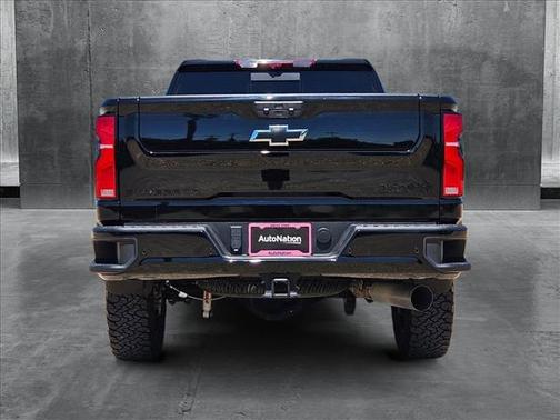 2024 Chevrolet Silverado 2500 High Country