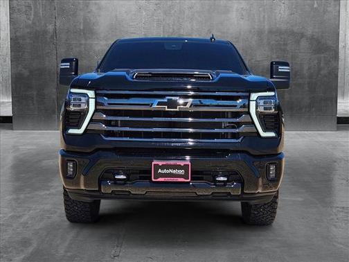 2024 Chevrolet Silverado 2500 High Country