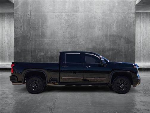 2024 Chevrolet Silverado 2500 High Country