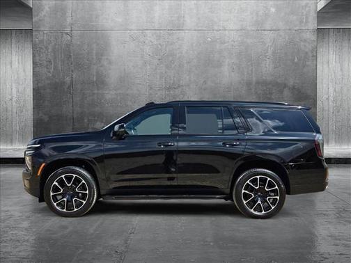 2025 Chevrolet Tahoe 2WD RST