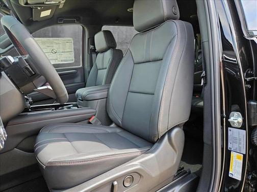 2025 Chevrolet Tahoe 2WD RST