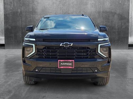 2025 Chevrolet Tahoe 2WD RST