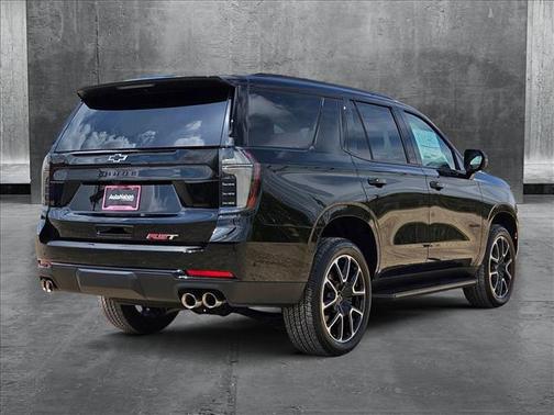 2025 Chevrolet Tahoe 2WD RST