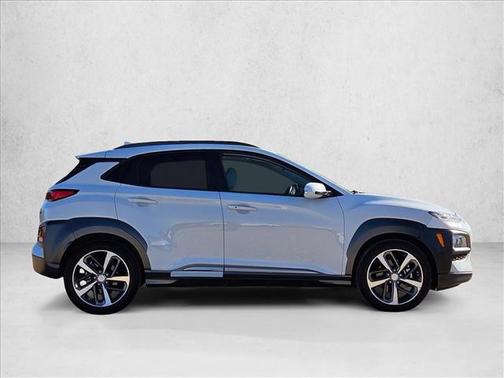 2020 Hyundai KONA Ultimate