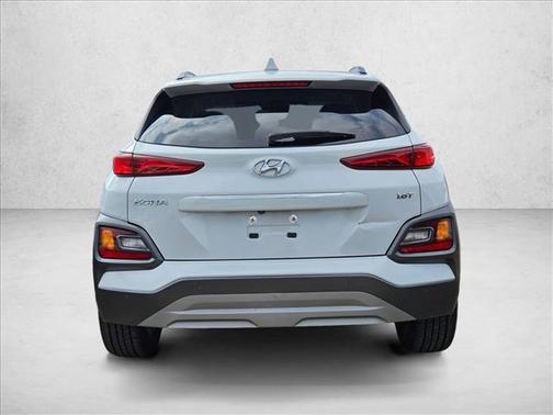 2020 Hyundai KONA Ultimate