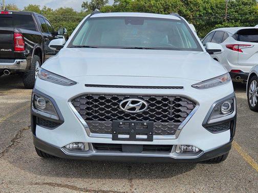 2020 Hyundai KONA Ultimate