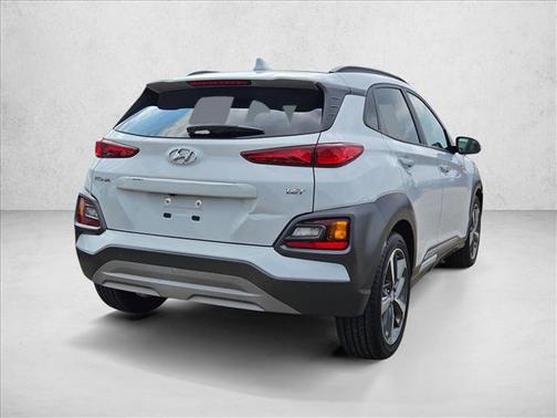2020 Hyundai KONA Ultimate