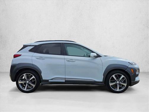 2020 Hyundai KONA Ultimate