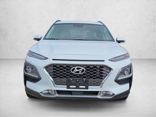 2020 Hyundai KONA Ultimate