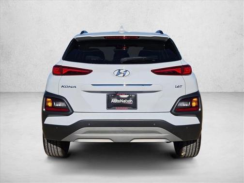 2020 Hyundai KONA Ultimate