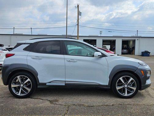 2020 Hyundai KONA Ultimate