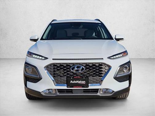 2020 Hyundai KONA Ultimate