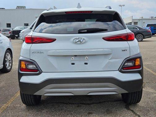 2020 Hyundai KONA Ultimate