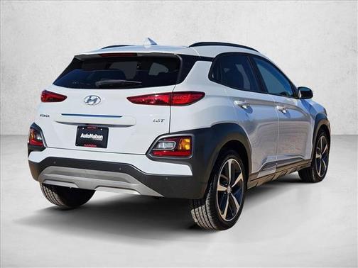 2020 Hyundai KONA Ultimate
