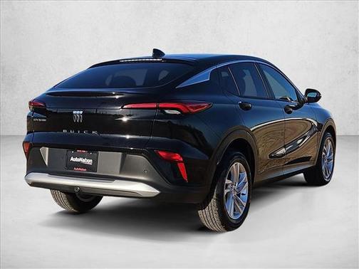 2025 Buick Envista Preferred FWD