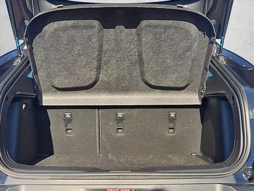 2025 Buick Envista Preferred FWD