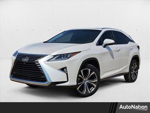 2019 Lexus RX 350 Base
