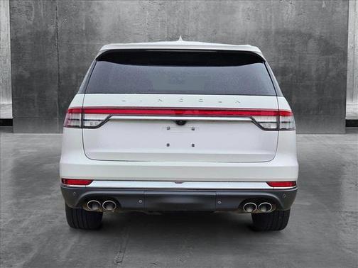 2020 Lincoln Aviator Reserve AWD