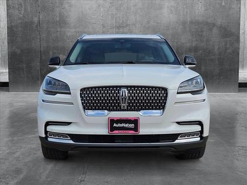 2020 Lincoln Aviator Reserve AWD
