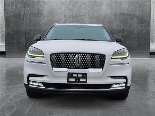 2020 Lincoln Aviator Reserve AWD