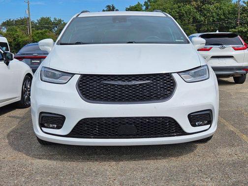 2021 Chrysler Pacifica Touring