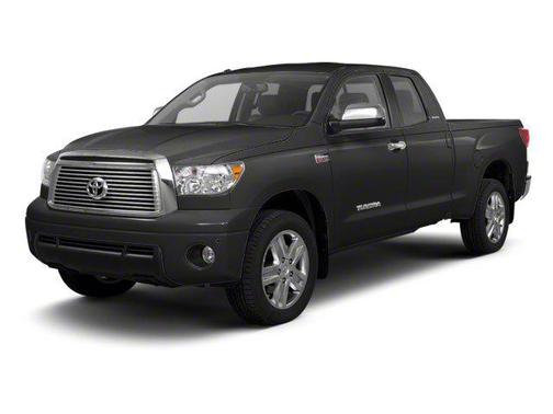 2012 Toyota Tundra Grade