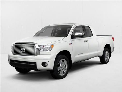 2012 Toyota Tundra Grade