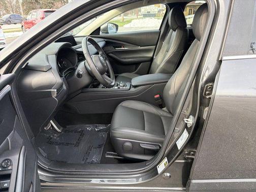 2023 Mazda CX-30 2.5 S Select Package