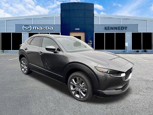 2025 Mazda CX-30 Premium Package
