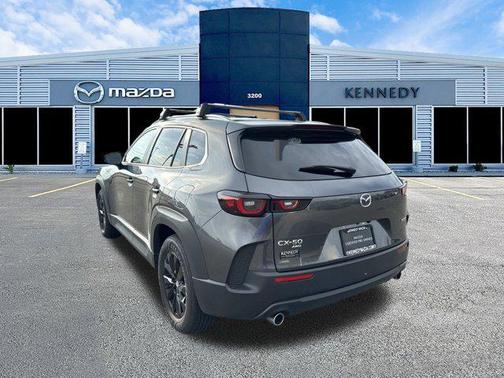 2024 Mazda CX-50 2.5 S Select