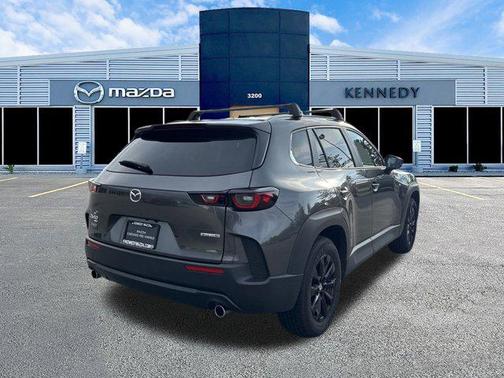 2024 Mazda CX-50 2.5 S Select
