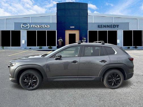 2024 Mazda CX-50 2.5 S Select