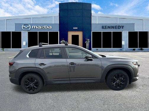2024 Mazda CX-50 2.5 S Select