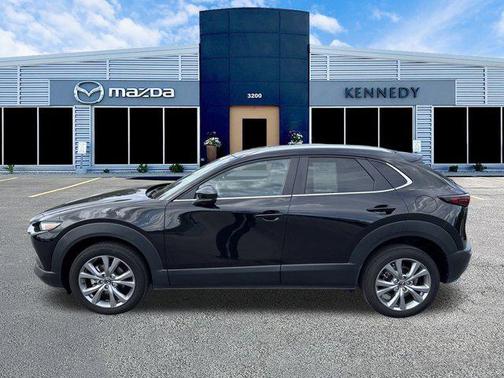 2022 Mazda CX-30 2.5 S Select Package