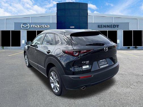 2022 Mazda CX-30 2.5 S Select Package